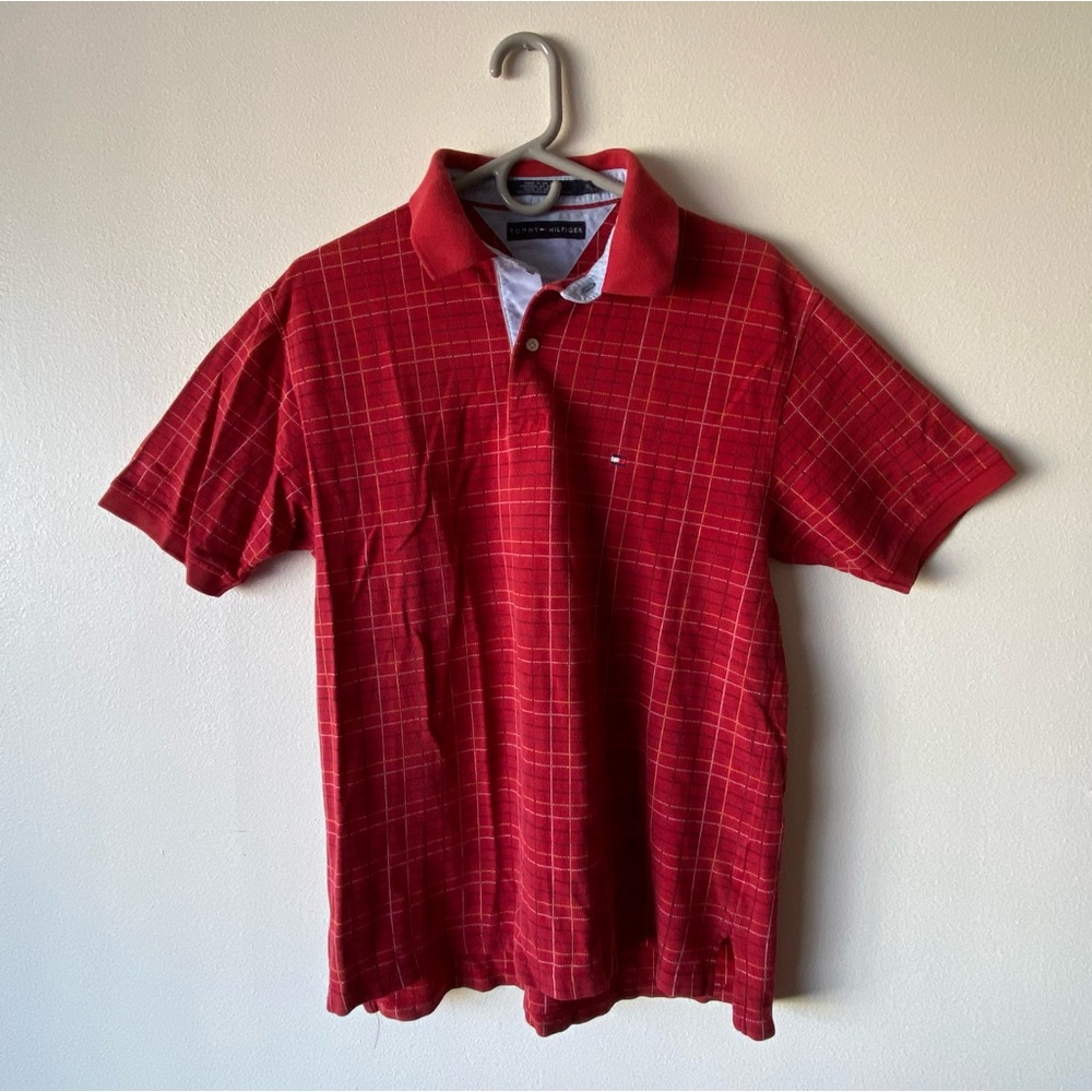 Great casual Tommy Hilfiger shirt